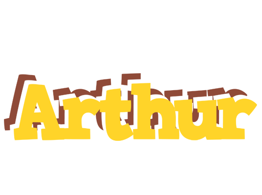 Arthur hotcup logo
