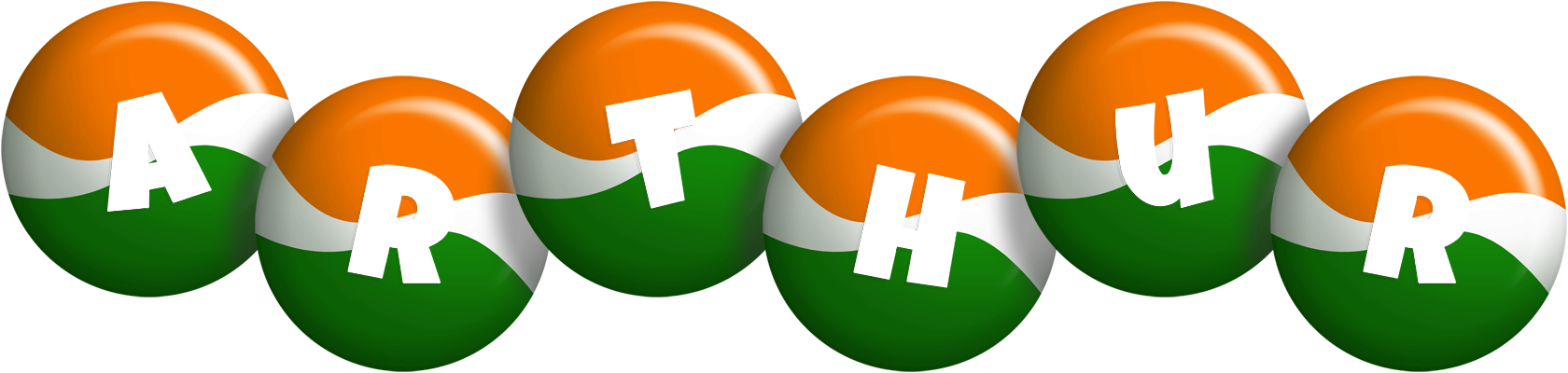 Arthur india logo