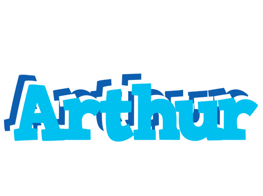 Arthur jacuzzi logo