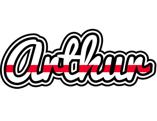 Arthur kingdom logo