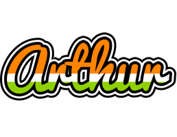 Arthur mumbai logo