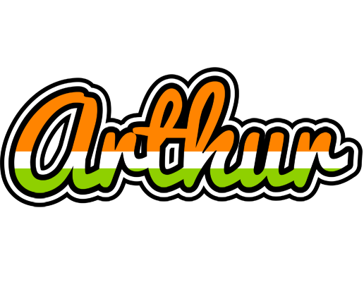 Arthur mumbai logo