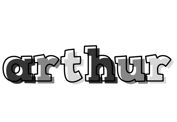 Arthur night logo