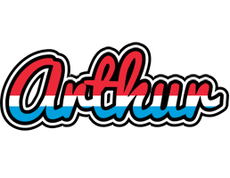 Arthur norway logo