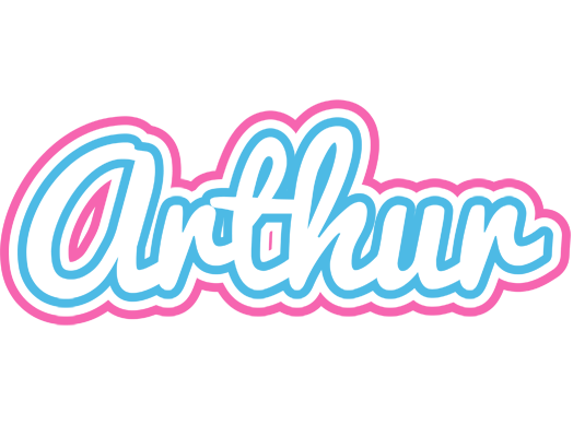 Arthur outdoors logo