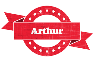 Arthur passion logo