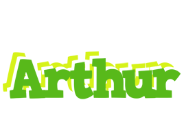 Arthur picnic logo