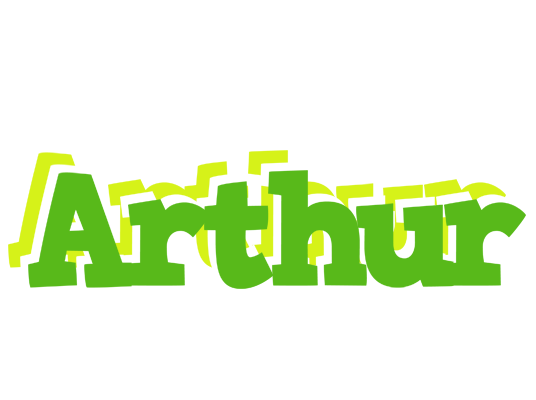 Arthur picnic logo