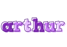 Arthur sensual logo