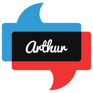 Arthur sharks logo