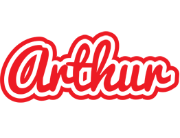 Arthur sunshine logo