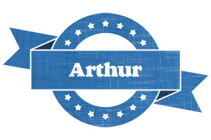 Arthur trust logo