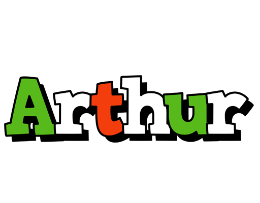 Arthur venezia logo