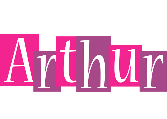 Arthur whine logo