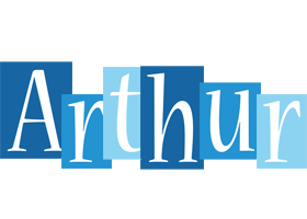 Arthur winter logo