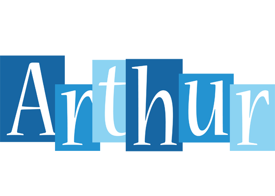 Arthur winter logo
