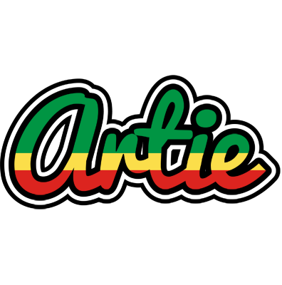 Artie african logo
