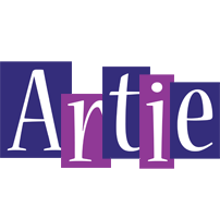 Artie autumn logo