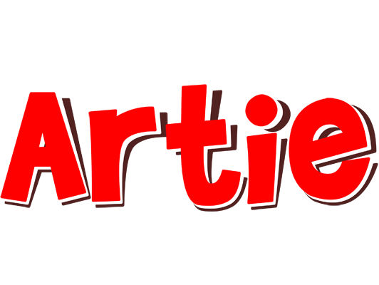 Artie basket logo