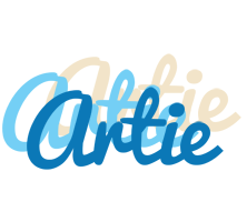 Artie breeze logo