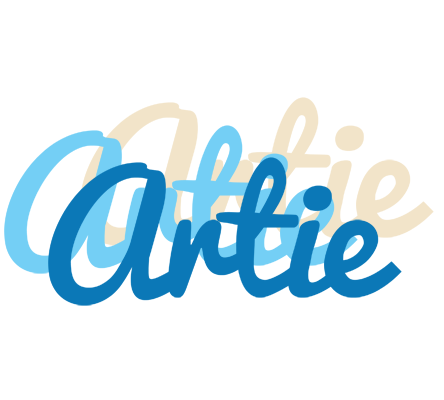 Artie breeze logo