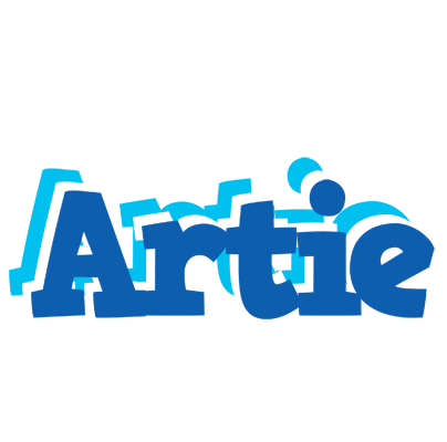 Artie business logo