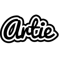 Artie chess logo