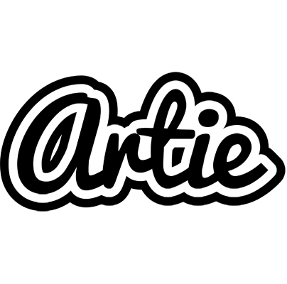 Artie chess logo