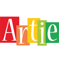 Artie colors logo