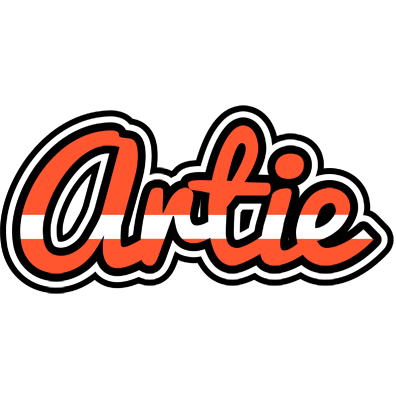 Artie denmark logo