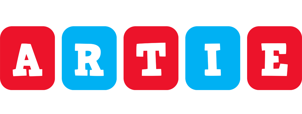 Artie diesel logo