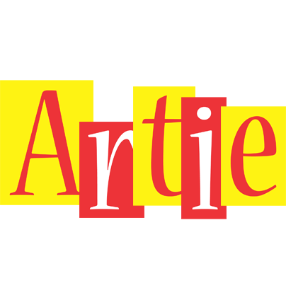 Artie errors logo