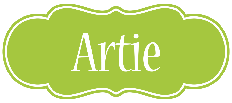 Artie family logo