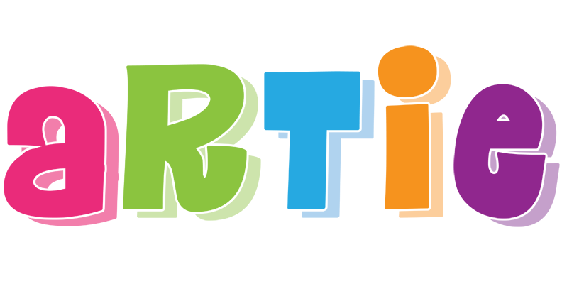Artie friday logo