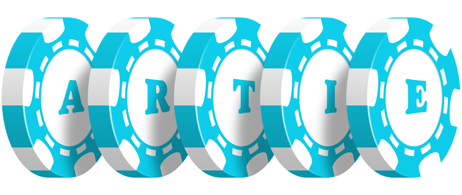 Artie funbet logo