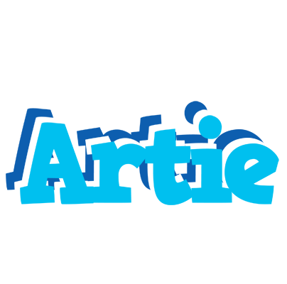 Artie jacuzzi logo