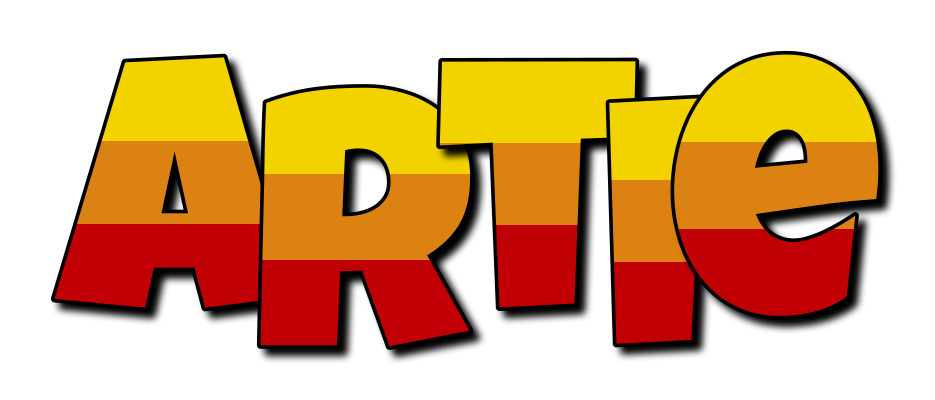 Artie jungle logo