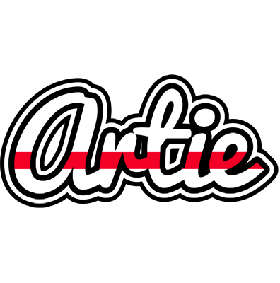 Artie kingdom logo