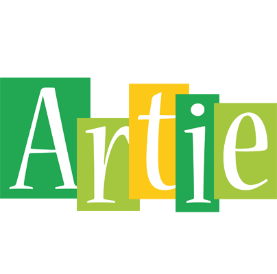Artie lemonade logo