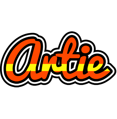 Artie madrid logo