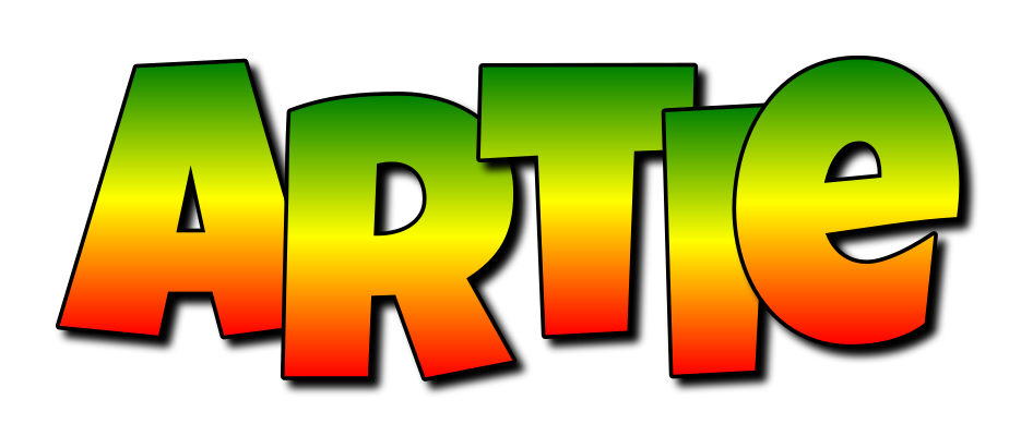 Artie mango logo