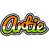 Artie mumbai logo