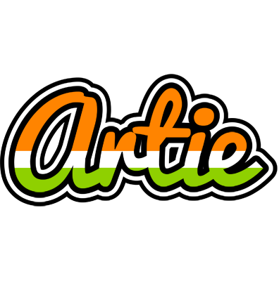 Artie mumbai logo