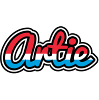 Artie norway logo