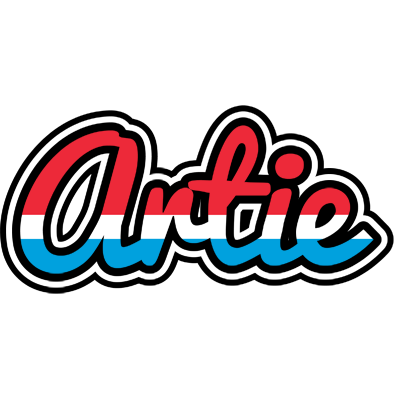 Artie norway logo
