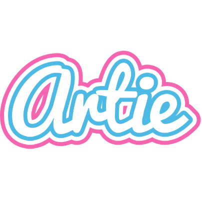 Artie outdoors logo