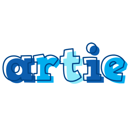 Artie sailor logo