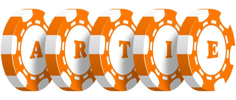 Artie stacks logo
