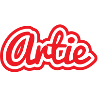 Artie sunshine logo