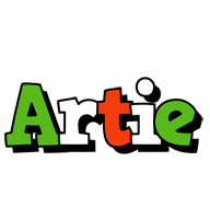 Artie venezia logo